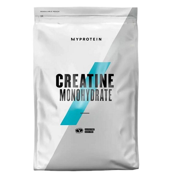 کراتین مای پروتئین 250 گرم Creatine Monohydrate