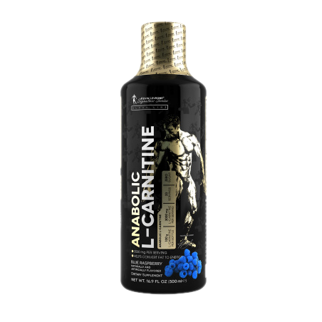 آنابولیک ال کارنیتین کوین لورون  Kevin Levrone Anabolic L-Carnitine