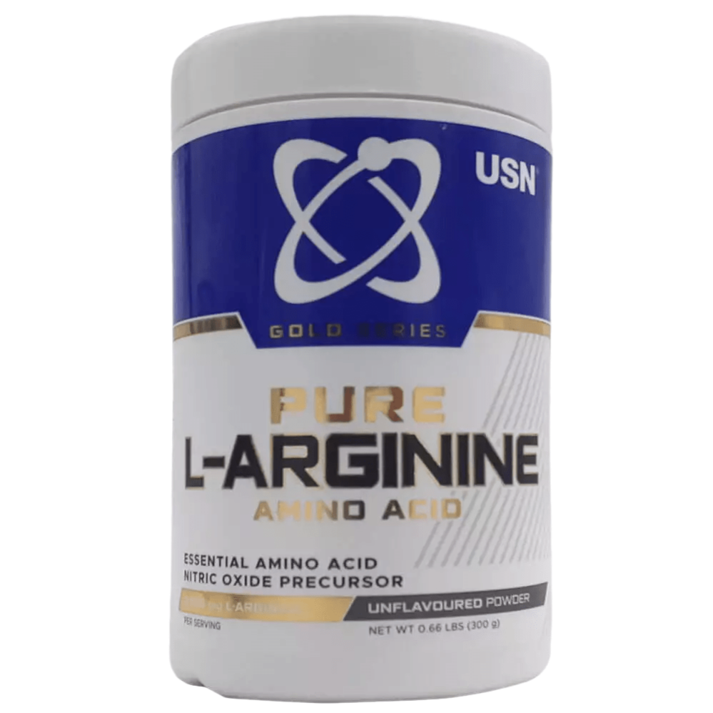 پیور ال آرژنین یو اس ان  USN Pure L-Arginine