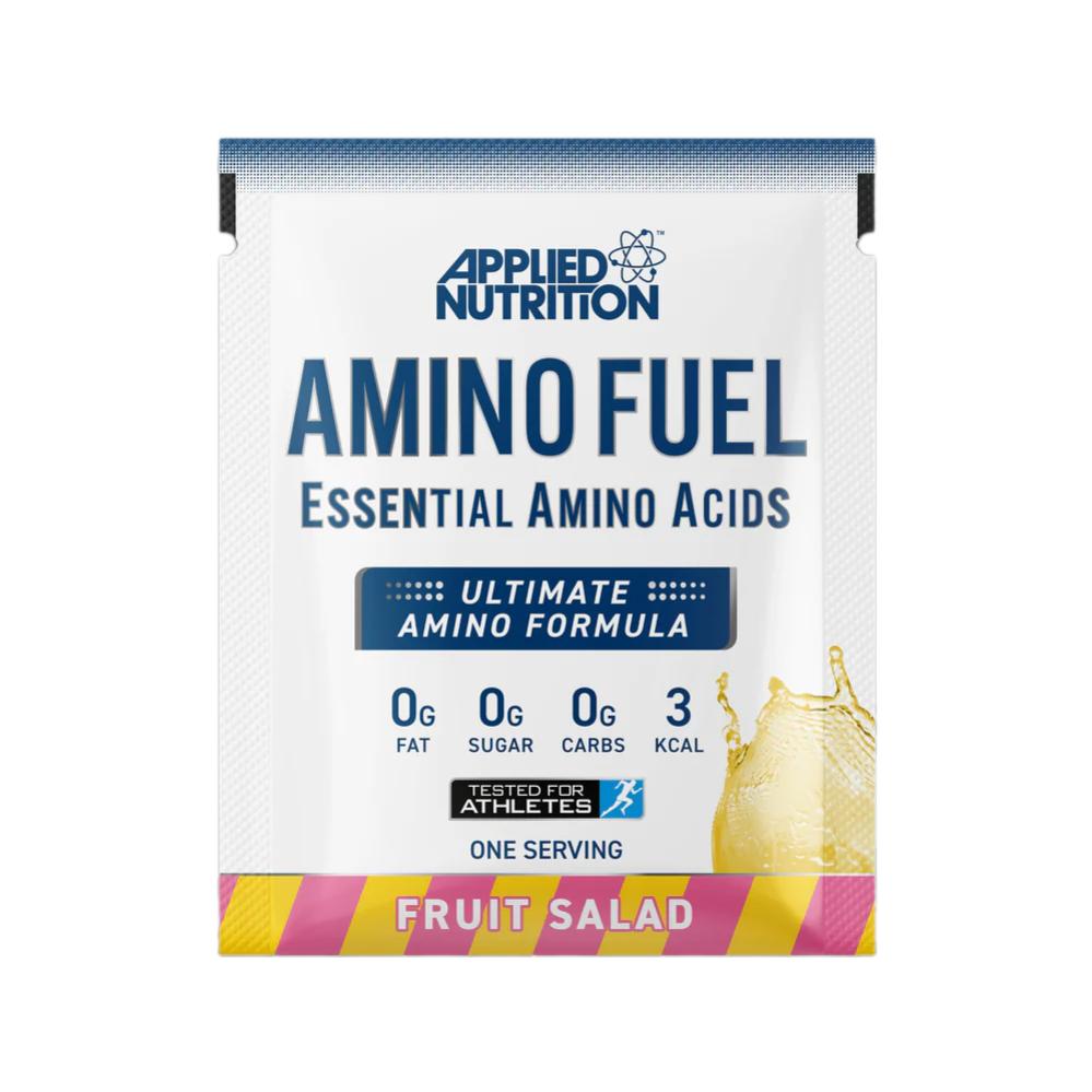 آمینو فیول اپلاید تک سرو Applied Nutrition Amino Fuel 